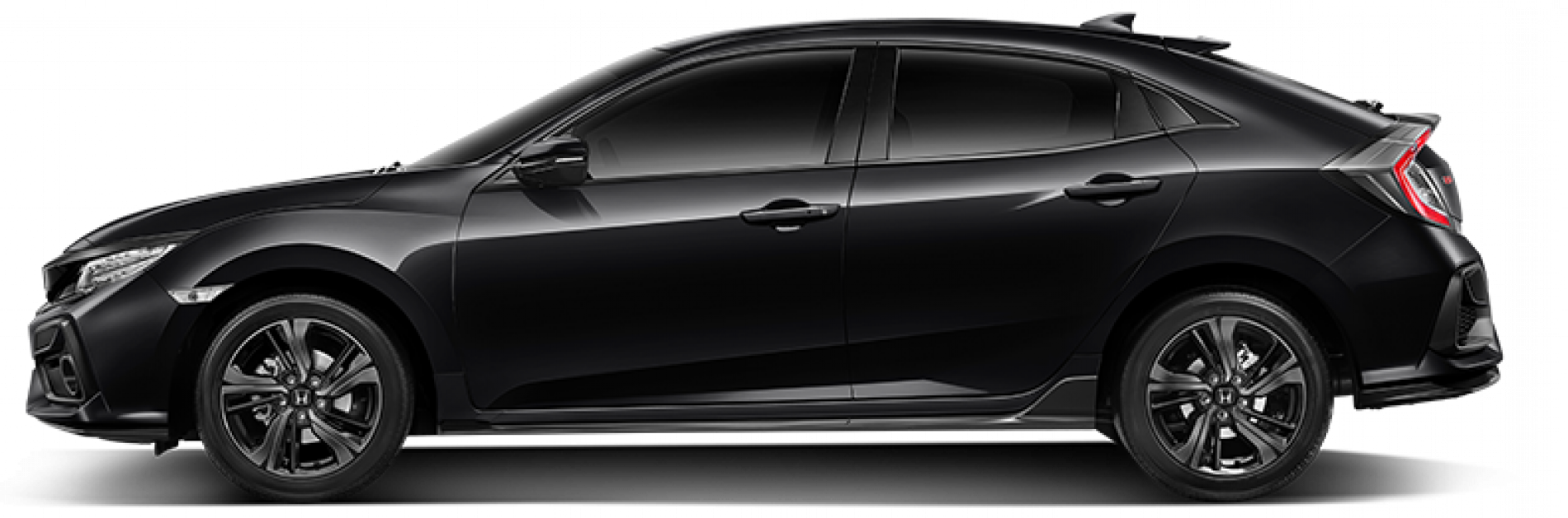 civic hatcback